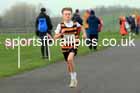 Boys and Girls Under-15s 2025 Heaton Memorial 10k Road Race, Newcastle Town Moor, Sunday, November 9th. Photo: David T. Hewitson/Sports for All Pics